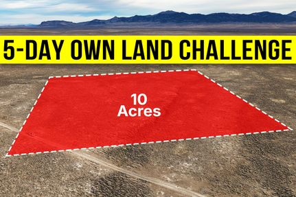 Land for sale in Elko County, Nevada