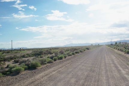 Land for sale in Iron County, Utah