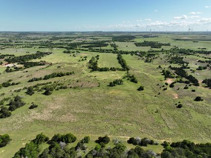 Recreational Property in Caddo County, Oklahoma