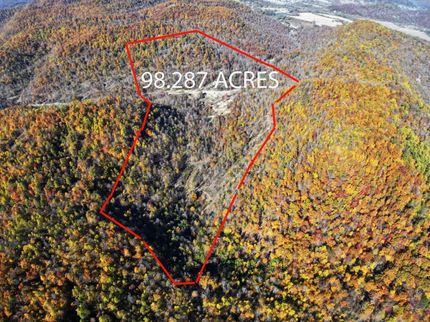 Farm and Ranch for sale in Estill County, Kentucky