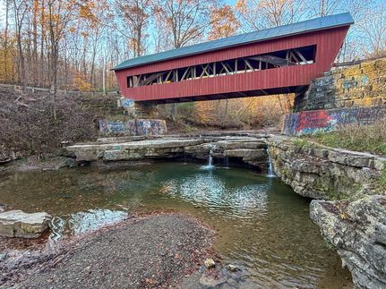 Farm and Ranch for sale in Morgan County, Ohio