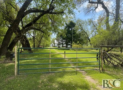 Commercial Property for sale in Alfalfa County, Oklahoma