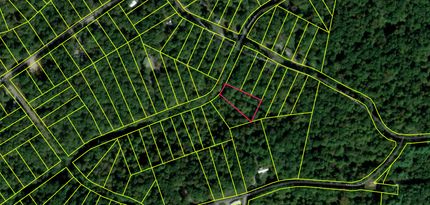 Undeveloped Land for sale in Lyon County, Kentucky