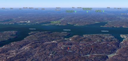 Undeveloped Land for sale in Lyon County, Kentucky