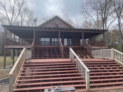 Farm and Ranch for sale in East Carroll Parish, Louisiana