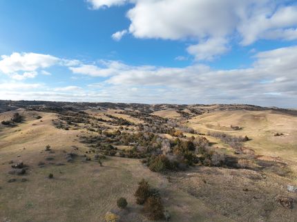 Land for sale in Lyman County, South Dakota