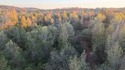 Recreational Property for sale in Tallapoosa County, Alabama