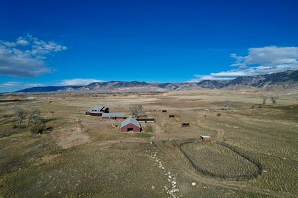Land for sale in  , Wyoming