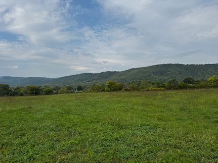 Land for sale in Campbell County, Tennessee