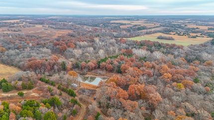 Land for sale in Creek County, Oklahoma