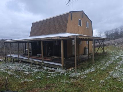 Undeveloped Land for sale in Cortland County, New York