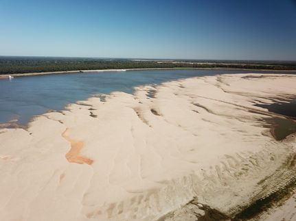 Farm and Ranch for sale in East Carroll Parish, Louisiana