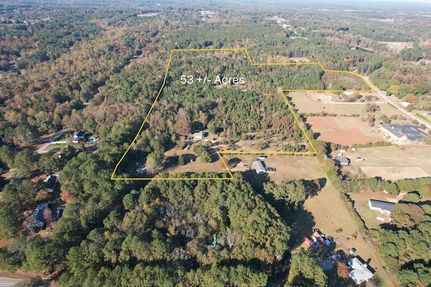 Land for sale in Henry County, Georgia