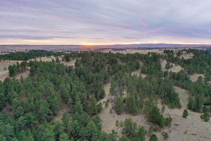 Undeveloped Land for sale in Campbell County, Wyoming