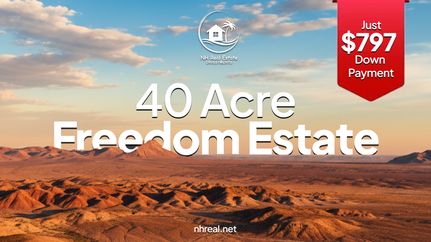 Undeveloped Land for sale in Luna County, New Mexico