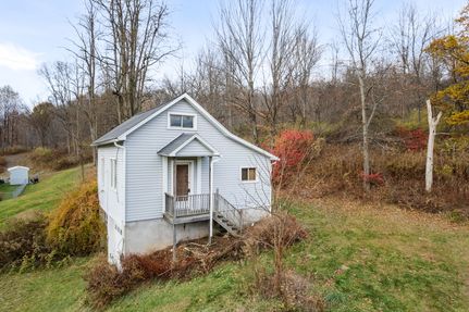 Farm and Ranch for sale in Broome County, New York