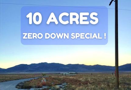 Undeveloped Land for sale in Elko County, Nevada