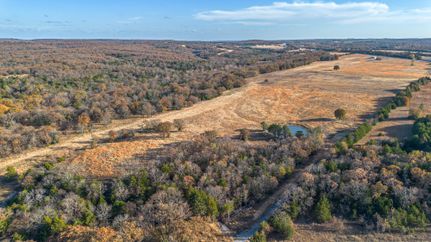 Recreational Property for sale in Hughes County, Oklahoma