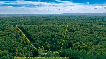 Land for sale in Oneida County, New York