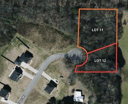 Timberland Property for sale in Marshall County, Alabama