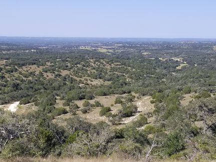 Undeveloped Land for sale in Kendall County, Texas
