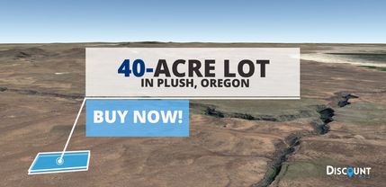 Farm and Ranch for sale in Lake County, Oregon