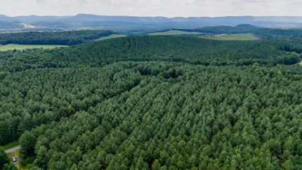 Farm and Ranch for sale in Chattooga County, Georgia