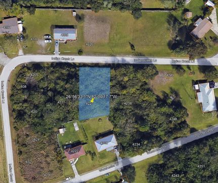 Farm and Ranch for sale in Charlotte County, Florida