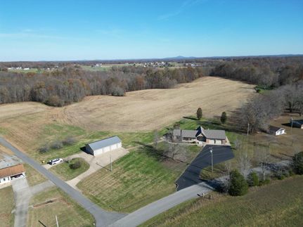 Farm and Ranch for sale in Russell County, Kentucky