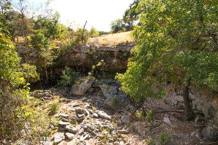 Recreational Property for sale in Kerr County, Texas