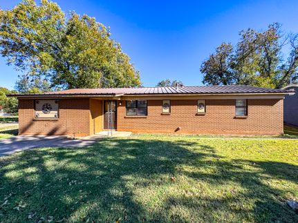 Recreational Property for sale in Haskell County, Texas