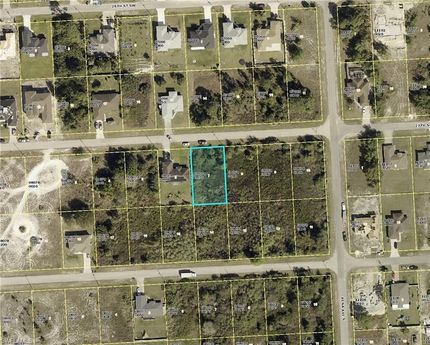 Land for sale in Lee County, Florida