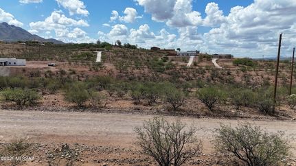 Farm and Ranch for sale in Santa Cruz County, Arizona