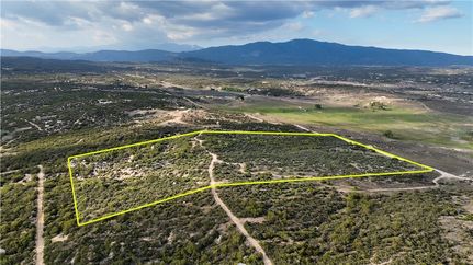 Undeveloped Land for sale in Riverside County, California
