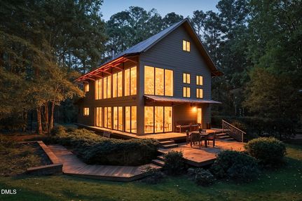 House for sale in Wake County, North Carolina