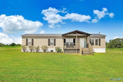 Farm and Ranch for sale in Blount County, Alabama