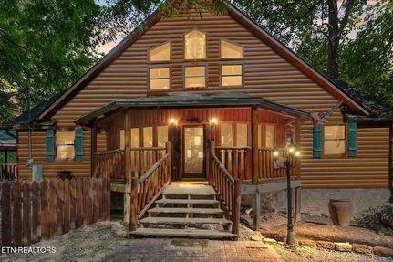 House for sale in Sevier County, Tennessee