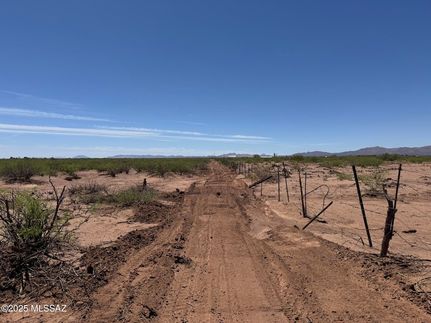 Land for sale in Cochise County, Arizona