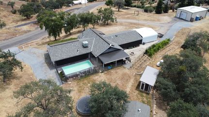 House for sale in Fresno County, California