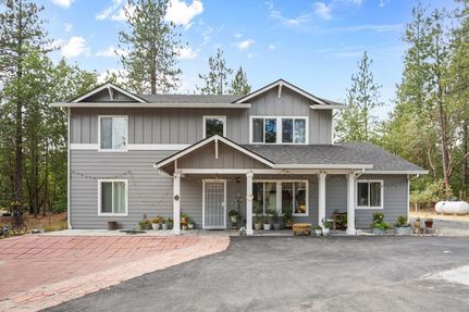 Farm and Ranch for sale in Josephine County, Oregon