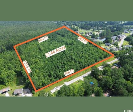 Farm and Ranch for sale in Horry County, South Carolina