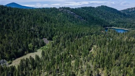 Undeveloped Land for sale in Pend Oreille County, Washington