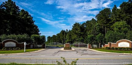 Undeveloped Land for sale in Chowan County, North Carolina