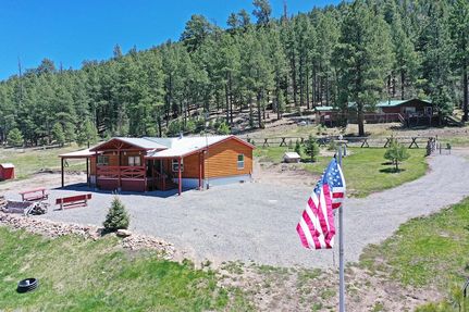 Recreational Property for sale in Sandoval County, New Mexico