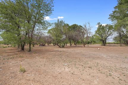 Homesite for sale in Sandoval County, New Mexico
