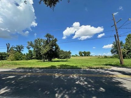 Farm and Ranch for sale in Saint Charles Parish, Louisiana