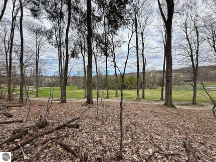 Homesite for sale in Antrim County, Michigan