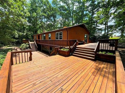 House for sale in Wythe County, Virginia