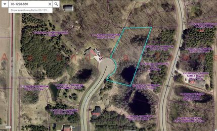 Undeveloped Land for sale in Douglas County, Minnesota