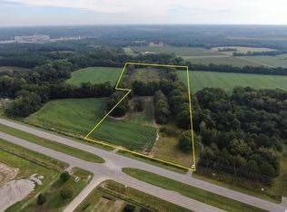 Farm and Ranch for sale in Darlington County, South Carolina